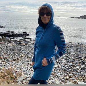 Title Nine Woolicious™ and the Full Zip Tunic excellent condition!!